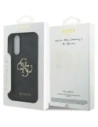 Wholesale Guess Big 4G Logo Classic Logo Samsung Galaxy S25 Edge black - GUE4590 - {ean13} - Hurt