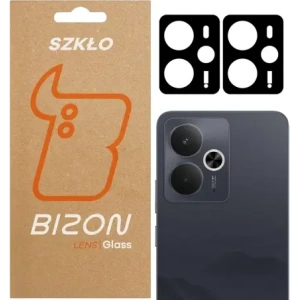 Wholesale Bizon Glass Lens Realme 14 5G / 14T 5G [2 PACK] - BIZ9521 - {ean13} - Hurt