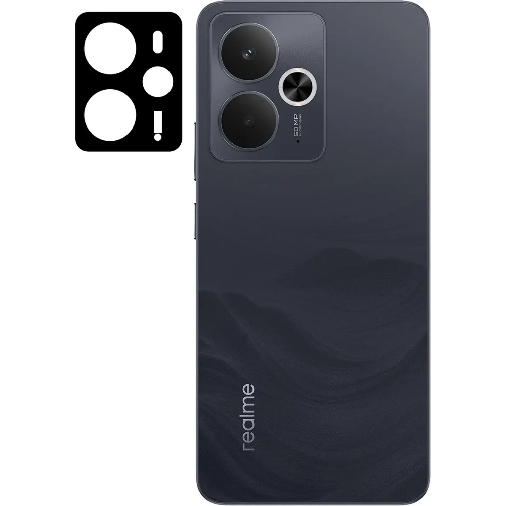 Hurtownia GSM - Bizon Üveg Lencse Realme 14 5G / 14T 5G [2 CSOMAG] - BIZ9521 - {ean13} - Hurt