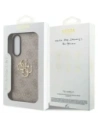 Wholesale Guess Big 4G Logo Classic Logo Samsung Galaxy S25 Edge pink - GUE4591 - {ean13} - Hurt
