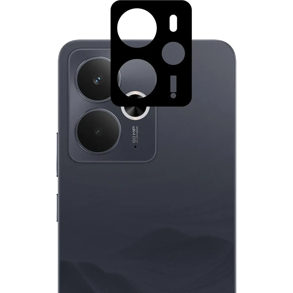 Hurtownia GSM - Bizon skleněná čočka Realme 14 5G / 14T 5G [2 BALENÍ] - BIZ9521 - {ean13} - Hurt