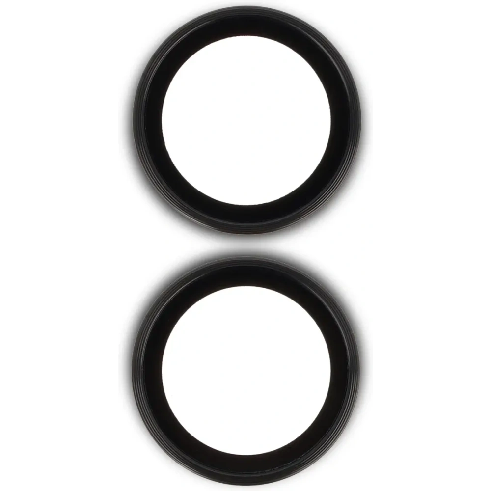 Wholesale Bizon Glass Snap Lens Realme 14 5G / 14T 5G black frame - BIZ9522 - {ean13} - Hurt