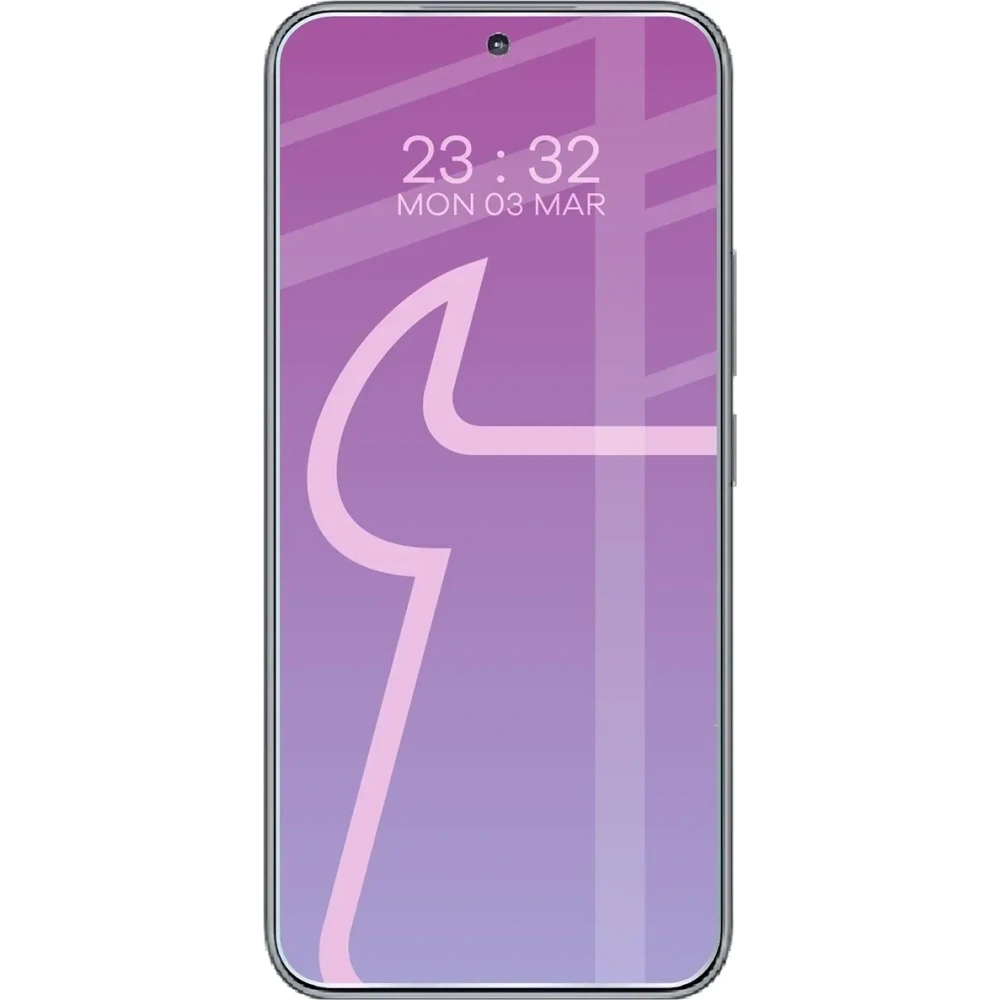 Hurtownia GSM - Elastyczne szkło hybrydowe Bizon Glass Mule do Honor 400 5G - BIZ9523 - {ean13} - Hurt