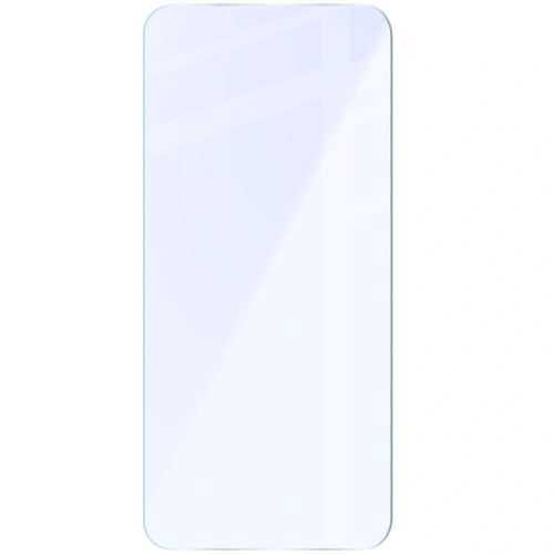 Elastyczne szkło hybrydowe Bizon Glass Mule do Honor 400 5G