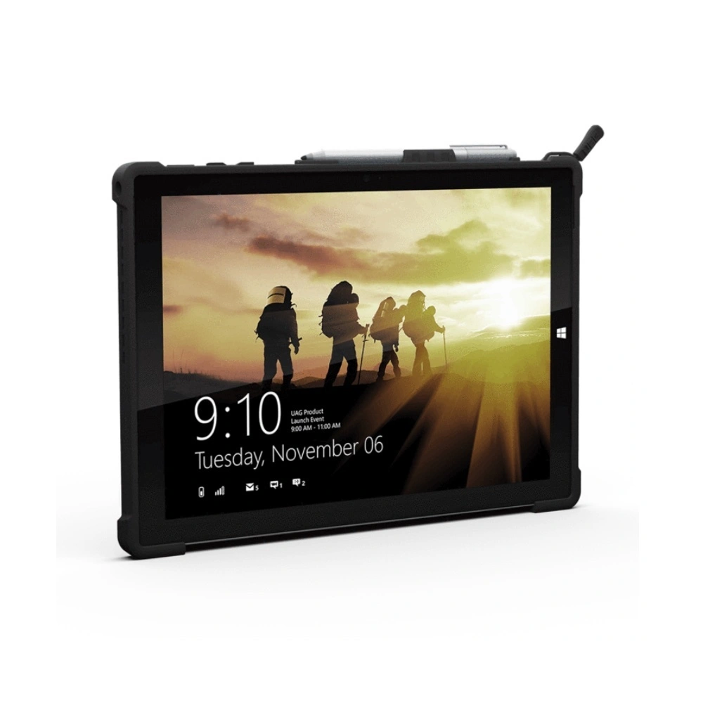 Hurtownia GSM - Etui UAG Urban Armor Gear Metropolis Microsoft Surface Pro 4/5/6 (czarne) - UAG020BLK - {ean13} - Hurt