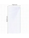 Hurtownia GSM - Bizon Glass Mule Oppo A5 Pro 5G - BIZ9524 - {ean13} - Hurt