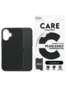CARE by PanzerGlass Fashion MagSafe Apple iPhone 16 fekete