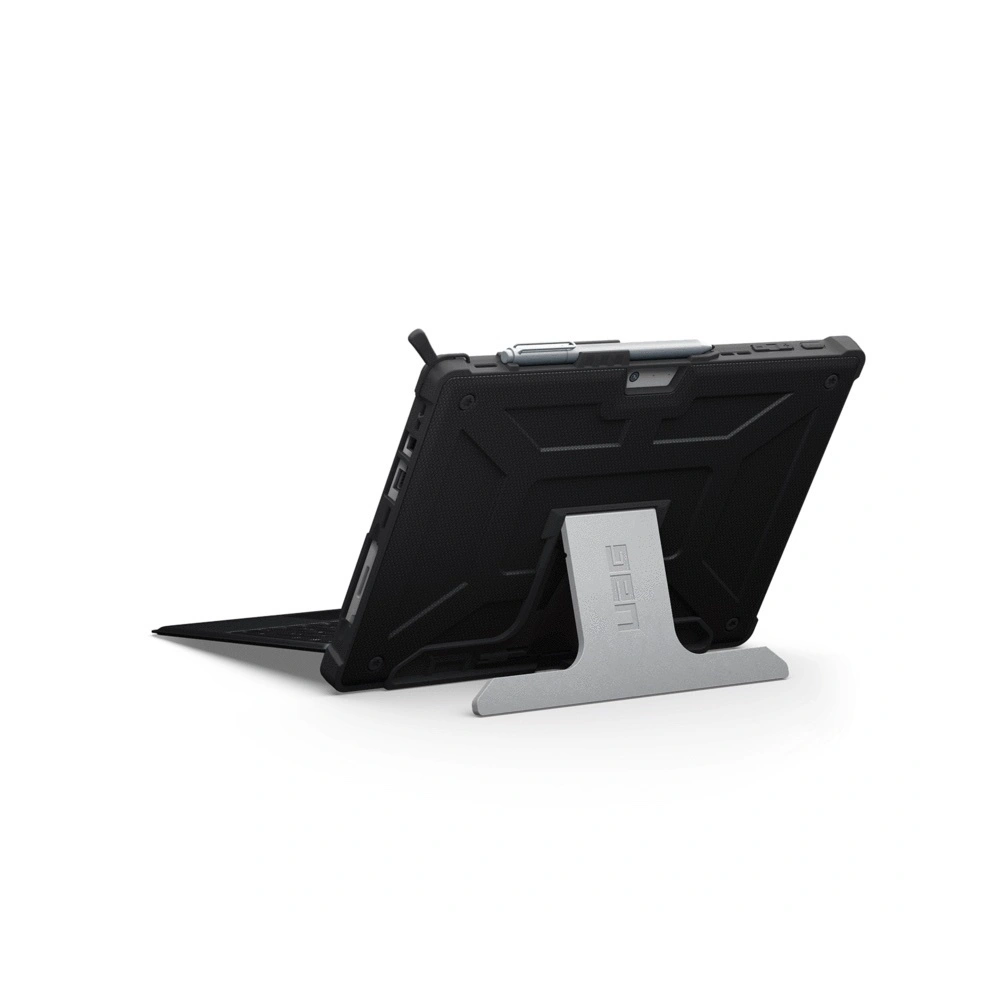Hurtownia GSM - Etui UAG Urban Armor Gear Metropolis Microsoft Surface Pro 4/5/6 (czarne) - UAG020BLK - {ean13} - Hurt
