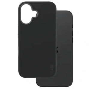 Wholesale CARE by PanzerGlass Fashion MagSafe Apple iPhone 16 black - PZG970 - {ean13} - Hurt