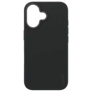 Wholesale CARE by PanzerGlass Fashion MagSafe Apple iPhone 16 black - PZG970 - {ean13} - Hurt