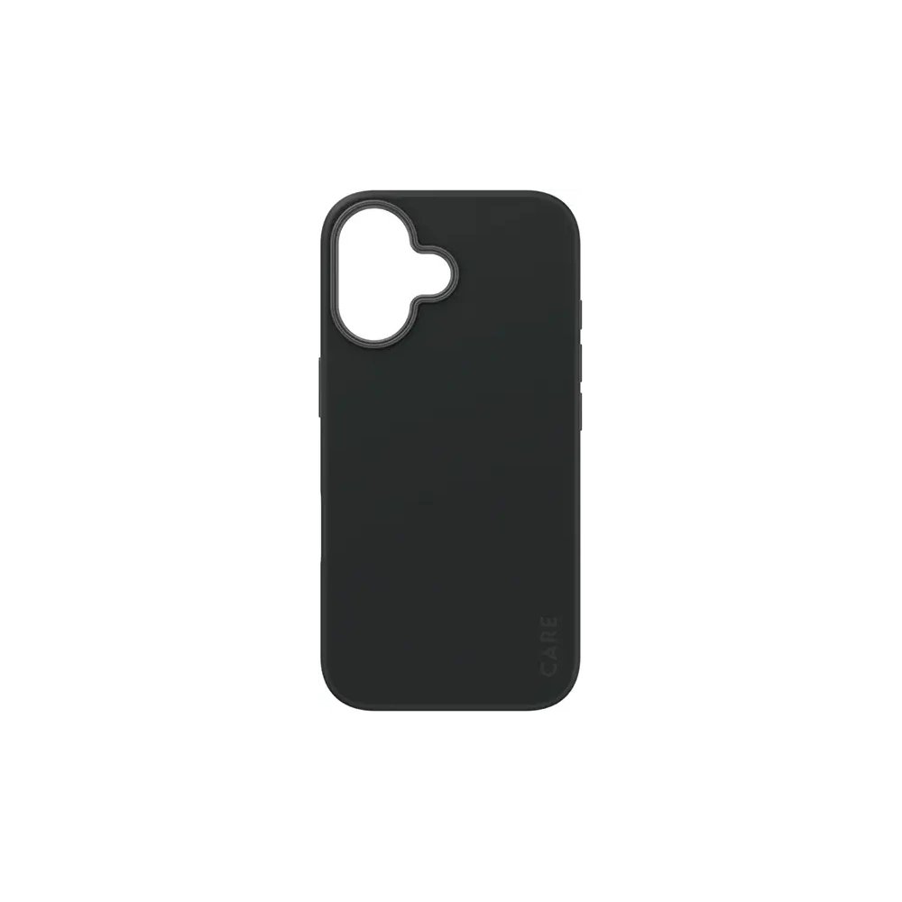 Wholesale CARE by PanzerGlass Fashion MagSafe Apple iPhone 16 black - PZG970 - {ean13} - Hurt