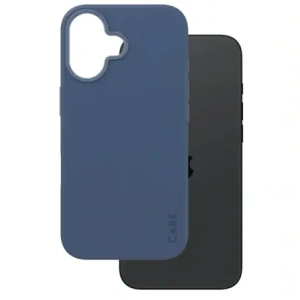 Wholesale CARE by PanzerGlass Fashion MagSafe Apple iPhone 16 blue - PZG971 - {ean13} - Hurt