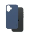 Hurtownia GSM - CARE de la PanzerGlass Fashion MagSafe Apple iPhone 16 albastru - PZG971 - {ean13} - Hurt