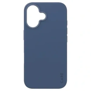 Wholesale CARE by PanzerGlass Fashion MagSafe Apple iPhone 16 blue - PZG971 - {ean13} - Hurt