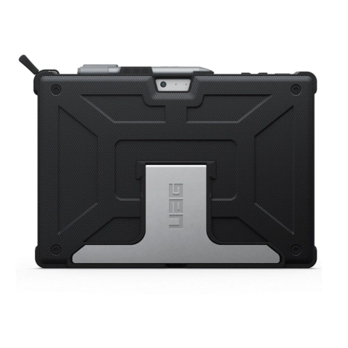 Etui UAG Urban Armor Gear Metropolis Microsoft Surface Pro 4/5/6  (czarne)
