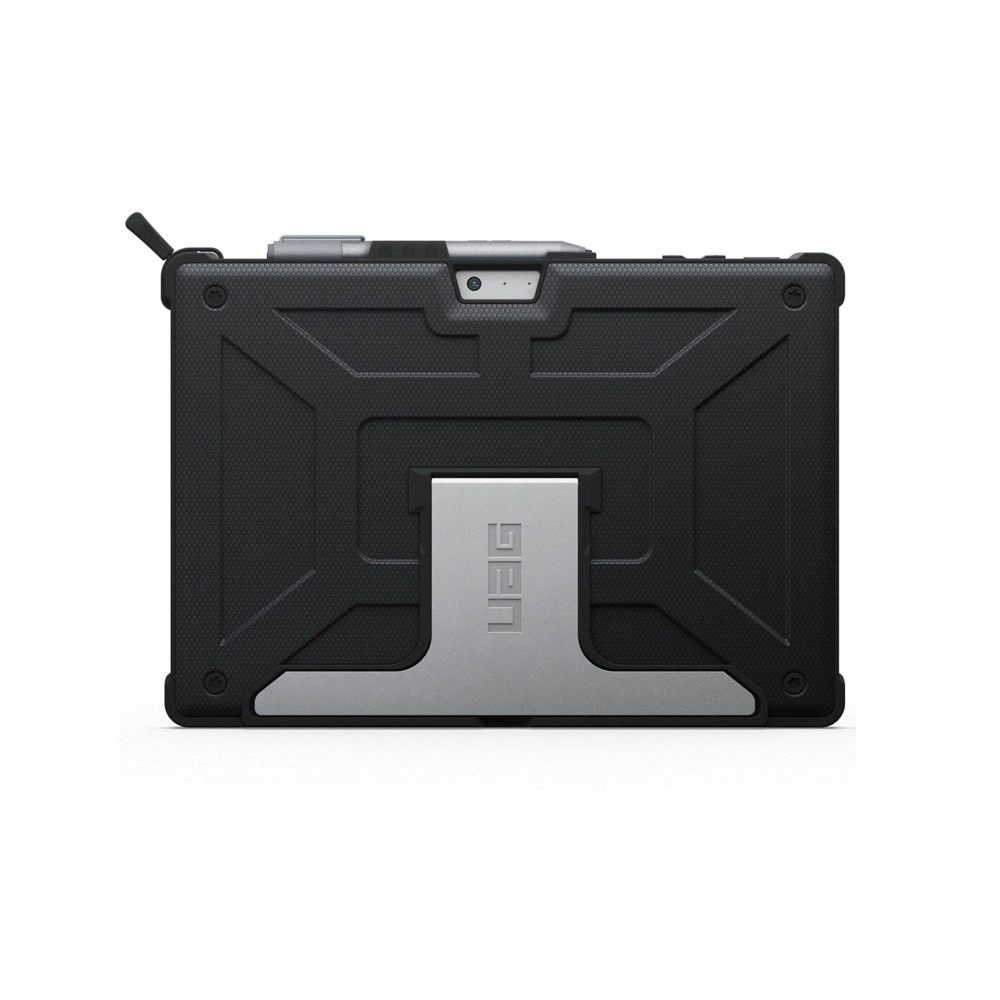 Hurtownia GSM - Etui UAG Urban Armor Gear Metropolis Microsoft Surface Pro 4/5/6 (czarne) - UAG020BLK - {ean13} - Hurt