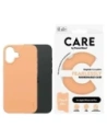 Hurtownia GSM - CARE von PanzerGlass Fashion MagSafe Apple iPhone 16 Plus Pfirsich - PZG973 - {ean13} - Hurt