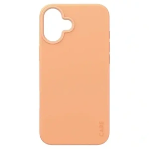 Wholesale CARE by PanzerGlass Fashion MagSafe Apple iPhone 16 Plus peach - PZG973 - {ean13} - Hurt