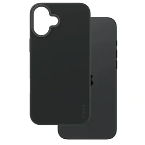 Hurtownia GSM - CARE von PanzerGlass Fashion MagSafe Apple iPhone 16 Plus schwarz - PZG974 - {ean13} - Hurt