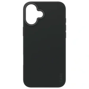 Wholesale CARE by PanzerGlass Fashion MagSafe Apple iPhone 16 Plus black - PZG974 - {ean13} - Hurt