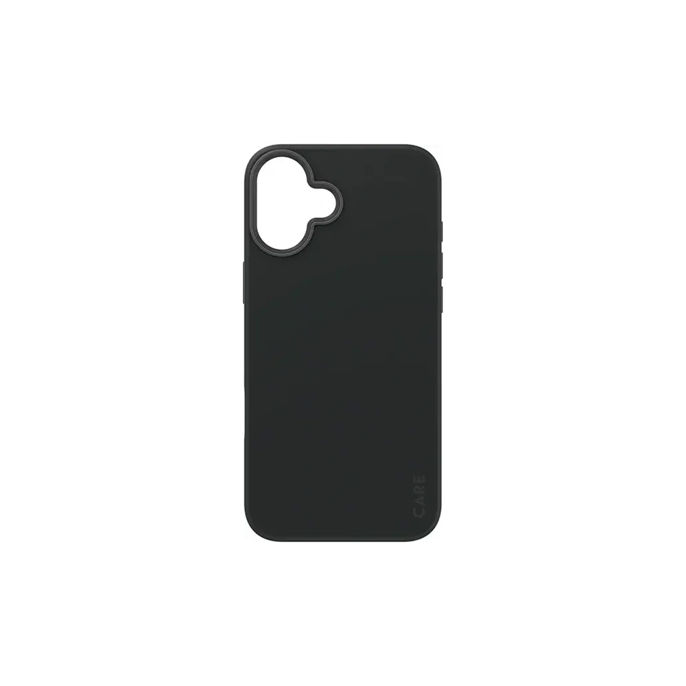 Hurtownia GSM - CARE od PanzerGlass Fashion MagSafe Apple iPhone 16 Plus černá - PZG974 - {ean13} - Hurt