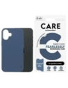 CARE von PanzerGlass Fashion MagSafe Apple iPhone 16 Plus blau