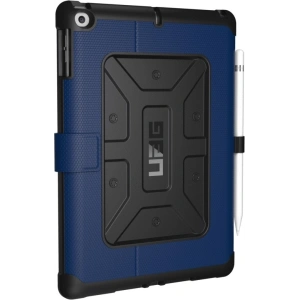 Hurtownia GSM - Etui UAG Urban Armor Gear Metropolis Apple iPad 9.7 2017/2018 (5. i 6. generacji) (niebieskie) - UAG025BLU - {ean13} - Hurt