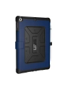 Wholesale UAG Urban Armor Gear Metropolis Apple iPad 9.7 2017/2018 (blue) - UAG025BLU - {ean13} - Hurt