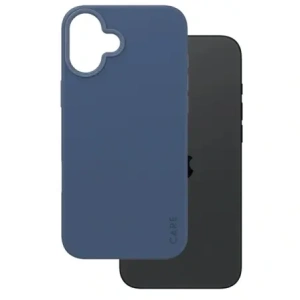 Hurtownia GSM - CARE von PanzerGlass Fashion MagSafe Apple iPhone 16 Plus blau - PZG975 - {ean13} - Hurt