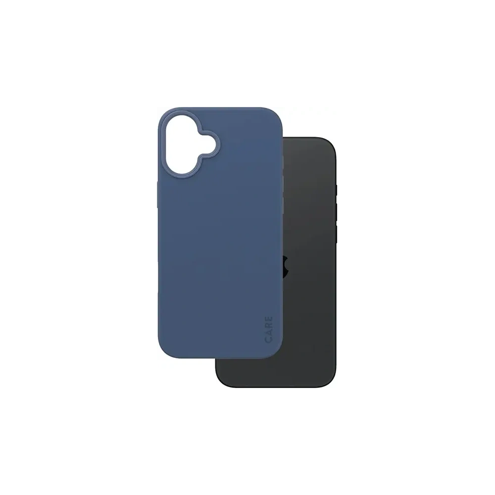Hurtownia GSM - CARE od PanzerGlass Fashion MagSafe Apple iPhone 16 Plus modrá - PZG975 - {ean13} - Hurt