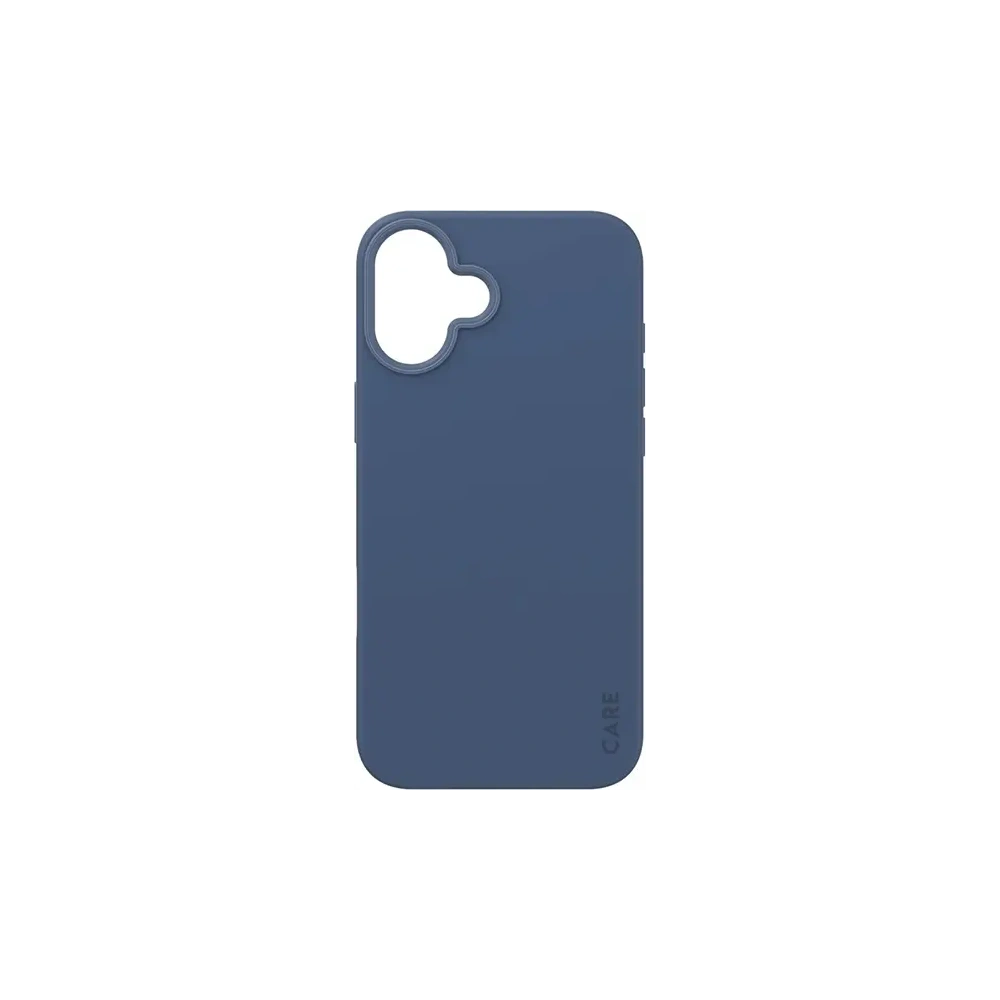 Hurtownia GSM - CARE von PanzerGlass Fashion MagSafe Apple iPhone 16 Plus blau - PZG975 - {ean13} - Hurt