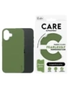 Hurtownia GSM - CARE von PanzerGlass Fashion MagSafe Apple iPhone 16 Plus grün - PZG976 - {ean13} - Hurt