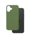 Hurtownia GSM - Etui CARE by PanzerGlass Fashion MagSafe do Apple iPhone 16 Plus zielony - PZG976 - {ean13} - Hurt