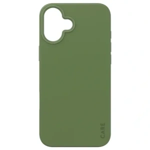 Wholesale CARE by PanzerGlass Fashion MagSafe Apple iPhone 16 Plus green - PZG976 - {ean13} - Hurt