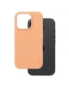 Wholesale CARE by PanzerGlass Fashion MagSafe Apple iPhone 16 Pro peach - PZG977 - {ean13} - Hurt