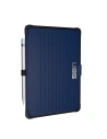 Etui UAG Urban Armor Gear Metropolis Apple iPad 9.7 2017/2018 (5. und 6. Generation) (blau)