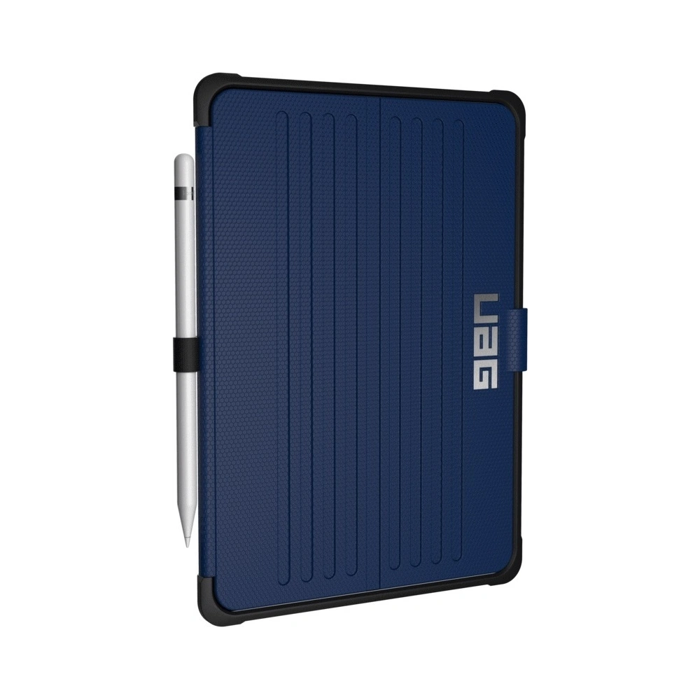 Wholesale UAG Urban Armor Gear Metropolis Apple iPad 9.7 2017/2018 (blue) - UAG025BLU - {ean13} - Hurt
