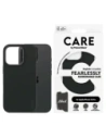 Hurtownia GSM - CARE od PanzerGlass Fashion MagSafe Apple iPhone 16 Pro černá - PZG978 - {ean13} - Hurt