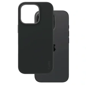 Hurtownia GSM - CARE von PanzerGlass Fashion MagSafe Apple iPhone 16 Pro schwarz - PZG978 - {ean13} - Hurt