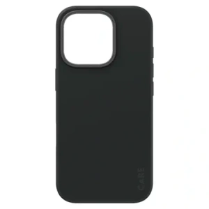 Wholesale CARE by PanzerGlass Fashion MagSafe Apple iPhone 16 Pro black - PZG978 - {ean13} - Hurt