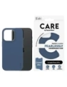 CARE od PanzerGlass Fashion MagSafe Apple iPhone 16 Pro modrá