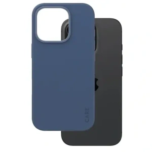 Hurtownia GSM - CARE von PanzerGlass Fashion MagSafe Apple iPhone 16 Pro blau - PZG979 - {ean13} - Hurt