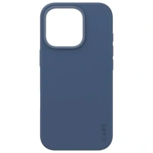Wholesale CARE by PanzerGlass Fashion MagSafe Apple iPhone 16 Pro blue - PZG979 - {ean13} - Hurt