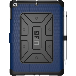 Hurtownia GSM - Etui UAG Urban Armor Gear Metropolis Apple iPad 9.7 2017/2018 (5. i 6. generacji) (niebieskie) - UAG025BLU - {ean13} - Hurt