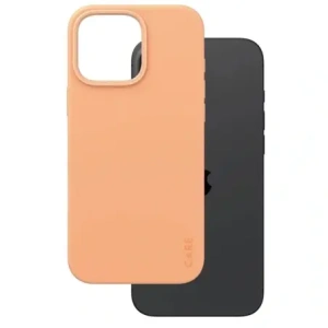 Hurtownia GSM - CARE von PanzerGlass Fashion MagSafe Apple iPhone 16 Pro Max Pfirsich - PZG980 - {ean13} - Hurt