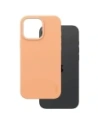 Hurtownia GSM - CARE von PanzerGlass Fashion MagSafe Apple iPhone 16 Pro Max Pfirsich - PZG980 - {ean13} - Hurt