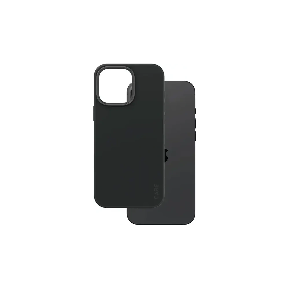 Hurtownia GSM - CARE von PanzerGlass Fashion MagSafe Apple iPhone 16 Pro Max schwarz - PZG981 - {ean13} - Hurt