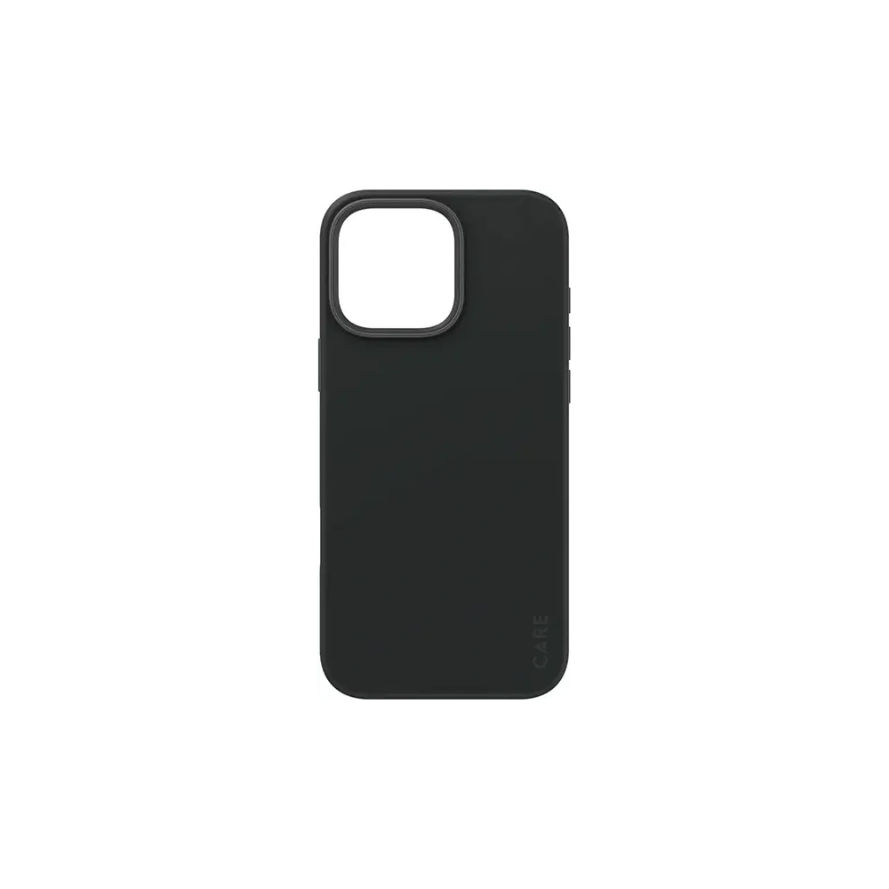Hurtownia GSM - CARE von PanzerGlass Fashion MagSafe Apple iPhone 16 Pro Max schwarz - PZG981 - {ean13} - Hurt