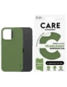 CARE von PanzerGlass Fashion MagSafe Apple iPhone 16 Pro Max grün