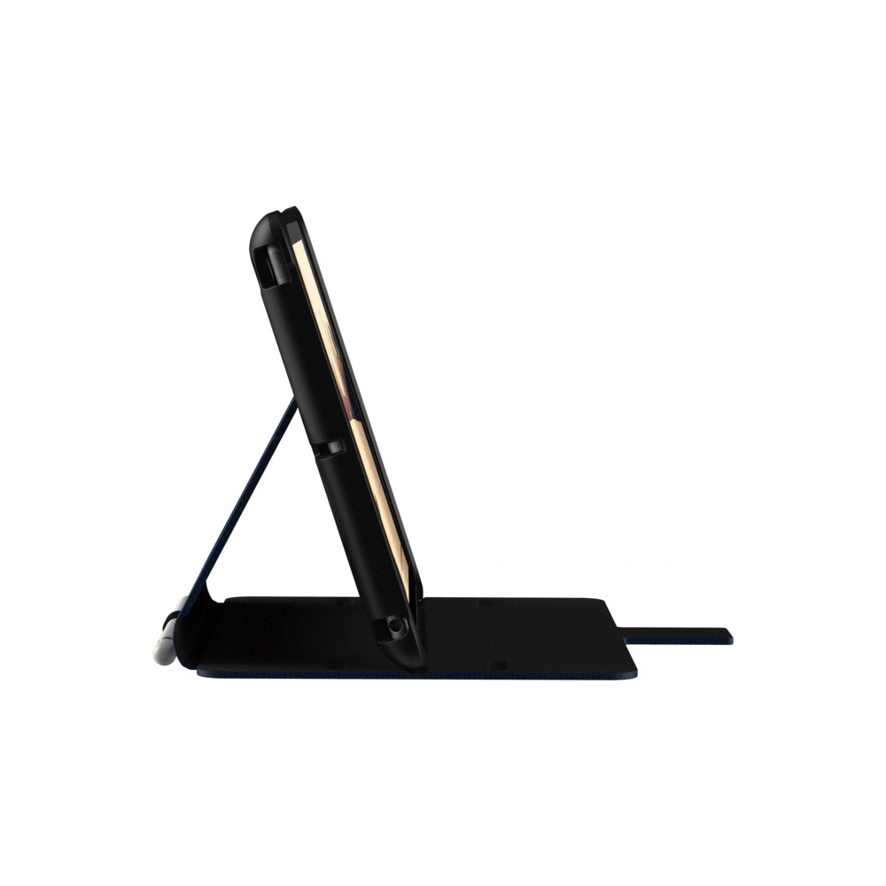 Hurtownia GSM - Etui UAG Urban Armor Gear Metropolis Apple iPad 9.7 2017/2018 (5. i 6. generacji) (niebieskie) - UAG025BLU - {ean13} - Hurt